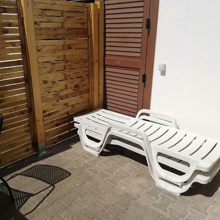 Sam Lucky Appartement Playa Blanca  Buitenkant foto