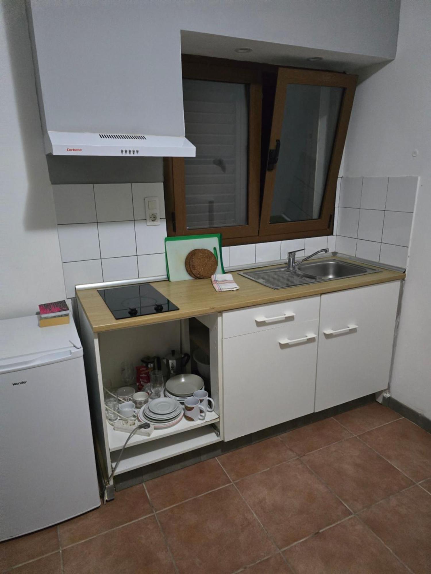 Sam Lucky Appartement Playa Blanca  Buitenkant foto