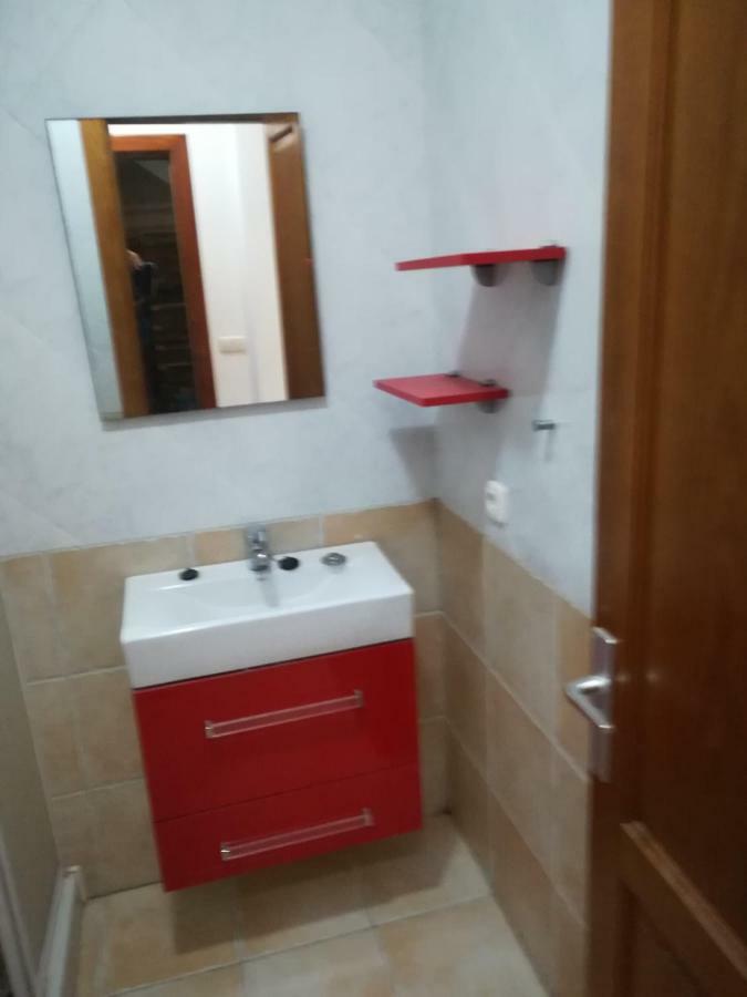 Sam Lucky Appartement Playa Blanca  Buitenkant foto