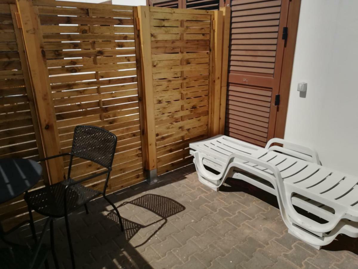 Sam Lucky Appartement Playa Blanca  Buitenkant foto